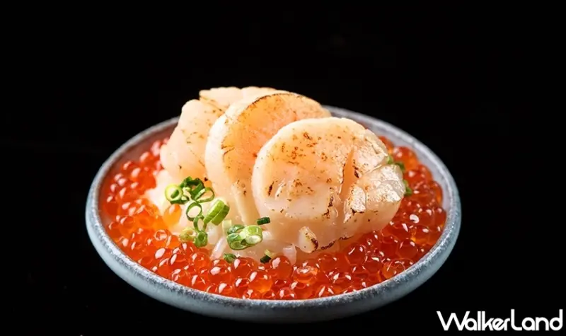 彩匯自助餐廳/ WalkerLand窩客島整理提供 未經許可，不得轉載