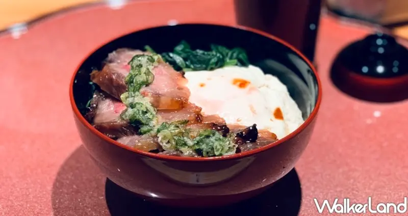 樂軒和牛割烹雙十一優惠 / WalkerLand窩客島整理提供 未經許可不可轉載