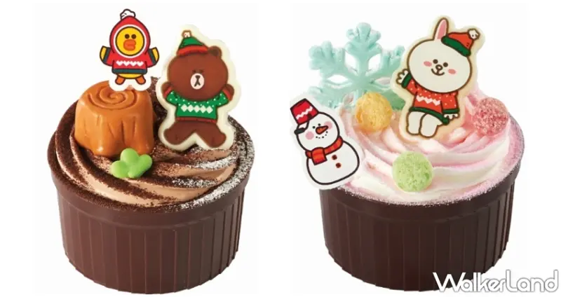 85˚C / WalkerLand窩客島提供 未經許可，不得轉載