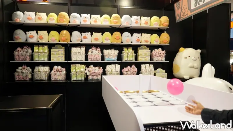 年末大祭 / WalkerLand窩客島提供 未經許可，不得轉載