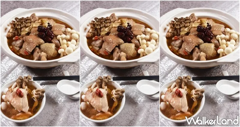 圓山大飯店 / WalkerLand窩客島整理提供 未經許可，不得轉載