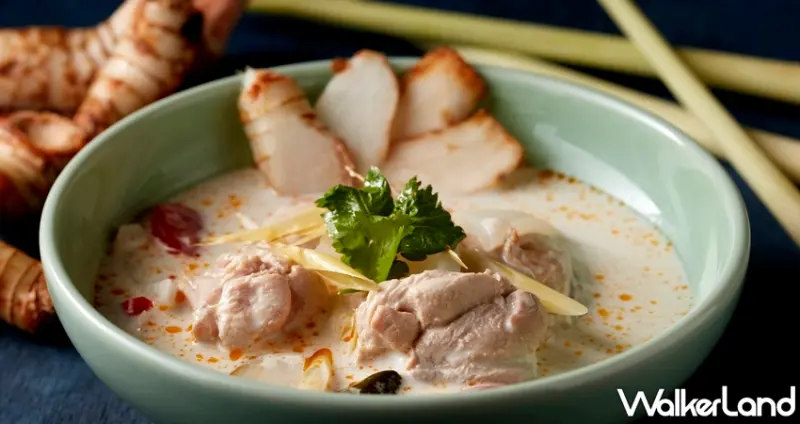 寒舍艾美酒店探索廚房