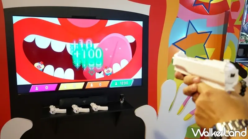 統一時代百貨/ WalkerLand窩客島提供 未經許可，不得轉載