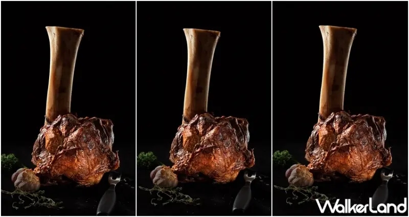 彩匯自助餐廳/ WalkerLand窩客島整理提供 未經許可，不得轉載