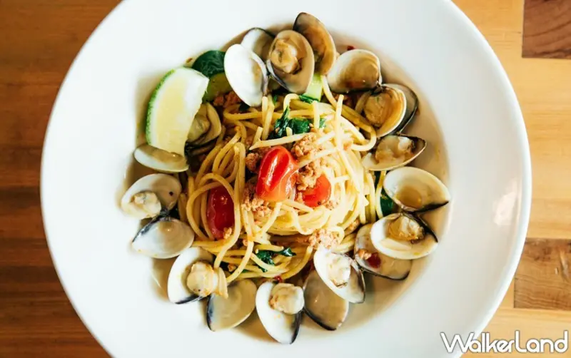 好滴咖啡 板橋店 / WalkerLand窩客島整理提供 未經許可，不得轉載