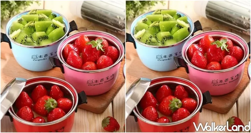 樂天市場「草莓蛋糕」 / WalkerLand窩客島整理提供 未經許可不可轉載