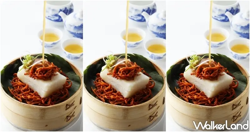 香格里拉台南遠東國際大飯店 / WalkerLand窩客島整理提供 未經許可，不得轉載