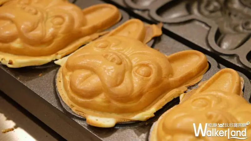 華泰名品城 / WalkerLand窩客島提供 未經許可，不得轉載