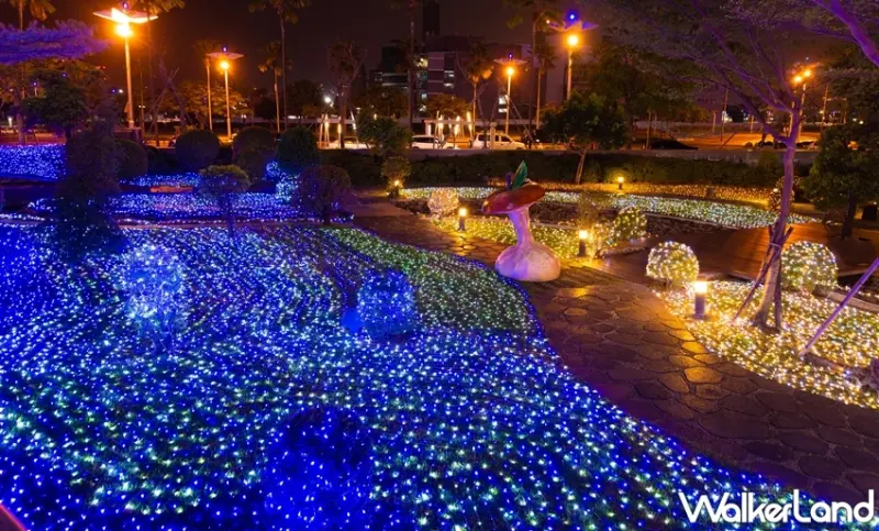 統一時代 / WalkerLand窩客島提供 未經許可，不得轉載