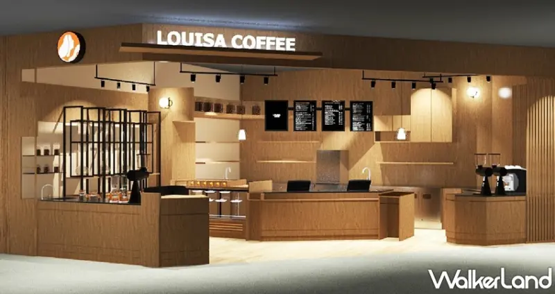 TSUTAYA BOOKSTORE 南港店 / WalkerLand窩客島整理提供 未經許可，不得轉載