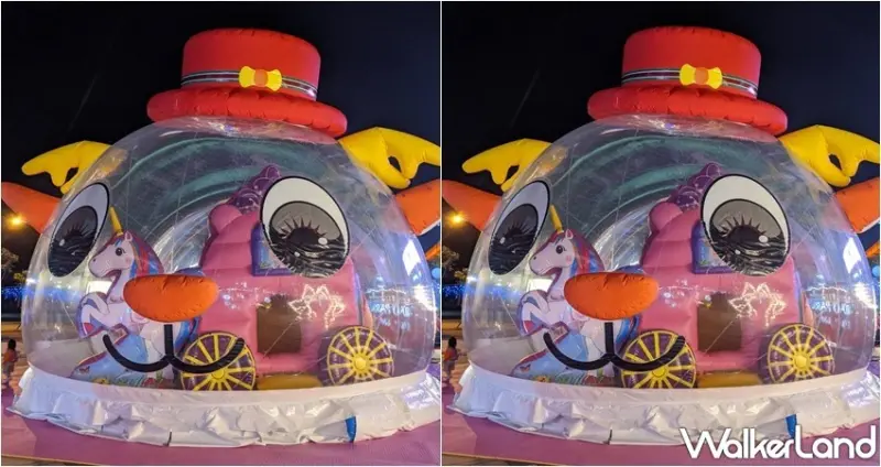 大魯閣草衙道 / WalkerLand窩客島整理提供 未經許可，不得轉載