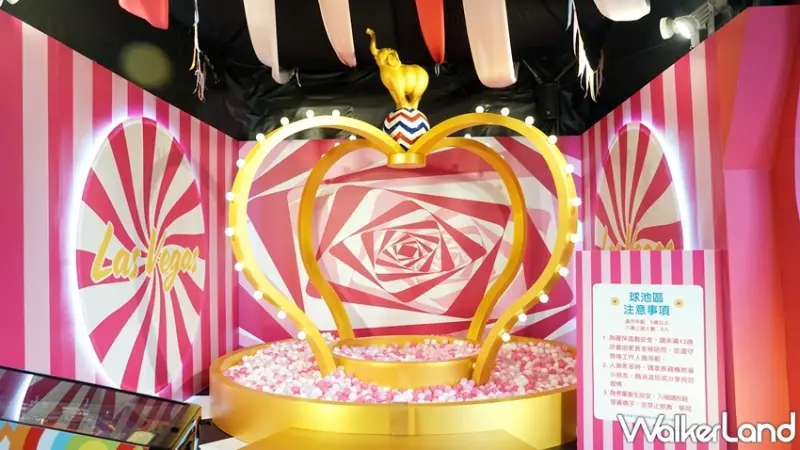 統一時代百貨/ WalkerLand窩客島提供 未經許可，不得轉載