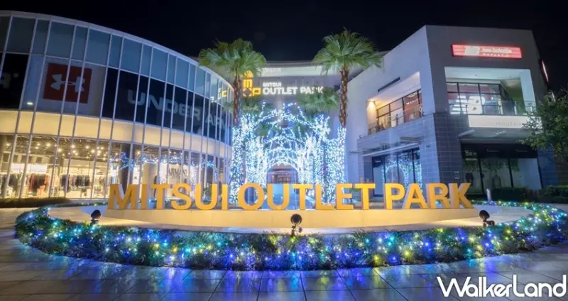 林口三井Outlet「PINGU的冰極探險旅程」/ WalkerLand窩客島整理提供 未經許可不可轉載