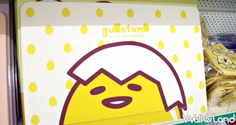 Miravivi耶誕禮物屋 / WalkerLand窩客島提供 未經許可，不得轉載