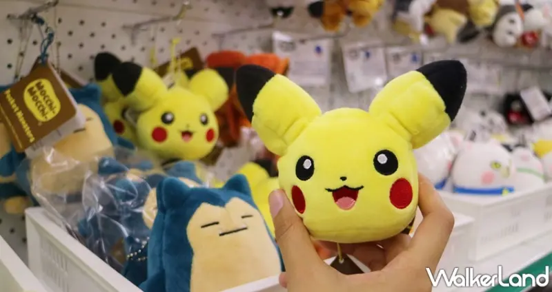 Miravivi耶誕禮物屋 / WalkerLand窩客島提供 未經許可，不得轉載