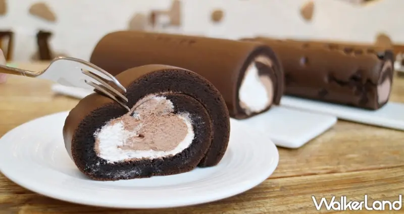 亞尼克 巧克力季 / WalkerLand窩客島提供 未經許可，不得轉載