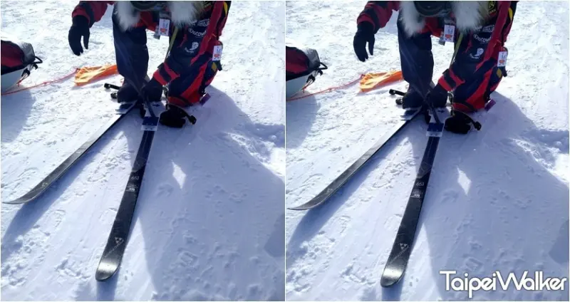 去你的南極Go！Go！South Pole 特展 / WalkerLand窩客島整理提供 未經許可，不得轉載