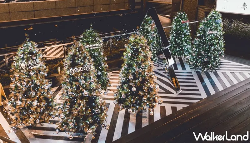 新光三越  / WalkerLand窩客島提供 未經許可，不得轉載