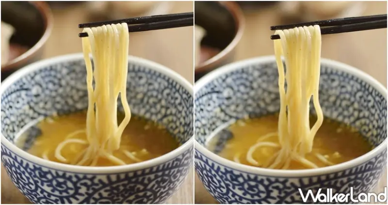 麵屋一燈Express/ WalkerLand窩客島整理提供 未經許可不可轉載