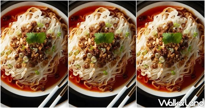 阿舍食堂 / WalkerLand窩客島整理提供 未經許可，不得轉載