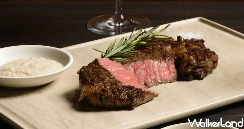 信義區深夜景觀牛排館WILDWOOD / WalkerLand窩客島整理提供 未經許可不可轉載