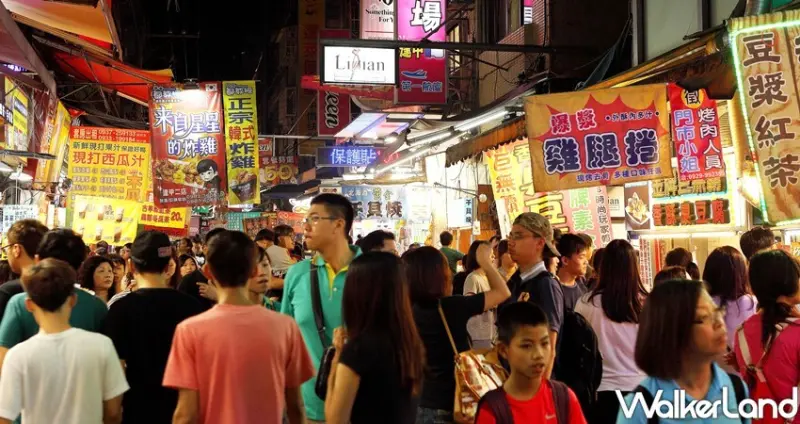 2020米其林指南 台北 台中美食 / WalkerLand窩客島整理提供 未經許可不可轉載