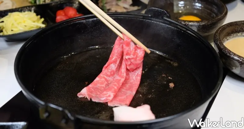 華國但馬屋吃到飽/ WalkerLand窩客島整理提供 未經許可不可轉載