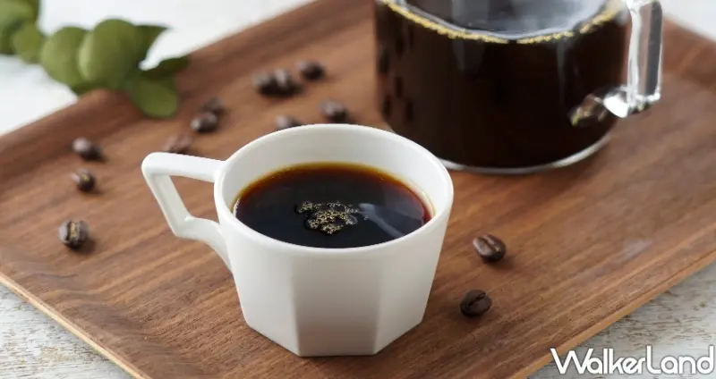 陽明山咖啡廳「CAMA COFFEE ROASTERS豆留森林」/ WalkerLand窩客島整理提供 未經許可不可轉載