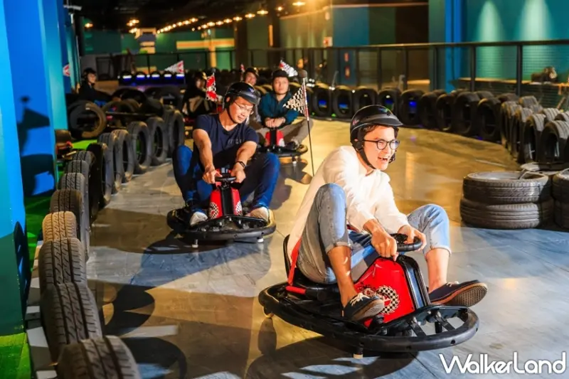 瑞穗春天國際觀光酒店 / WalkerLand窩客島整理提供 未經許可，不得轉載