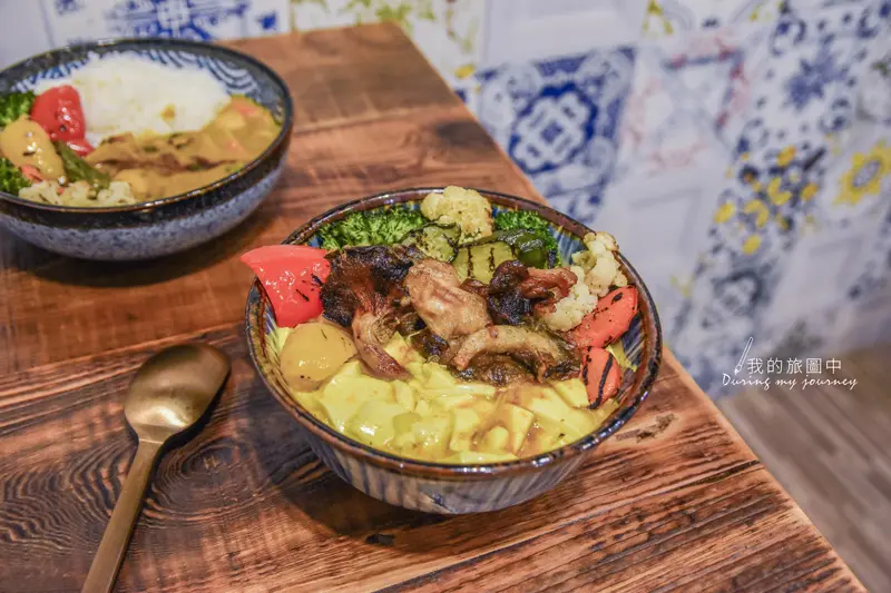 貝多蕾納 /美食窩客 我的旅圖中during my journey 提供 未經許可，不得轉載