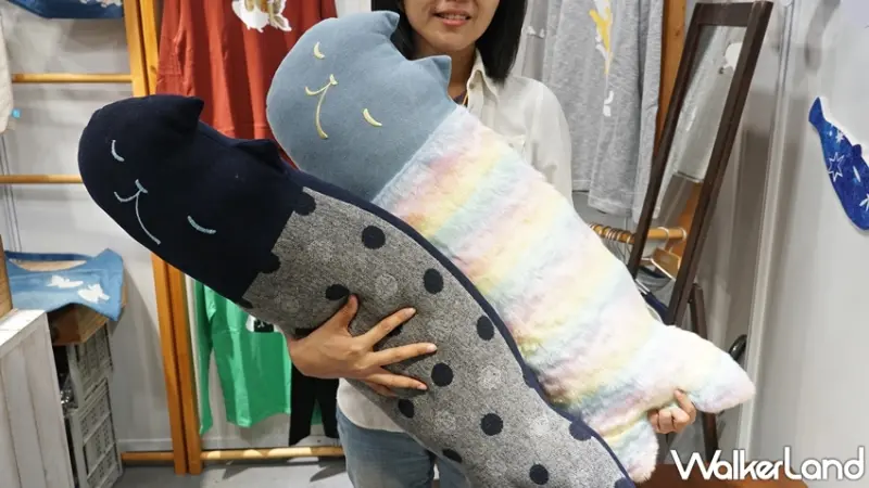 Pop Up Asia亞洲手創展 / WalkerLand窩客島提供 未經許可，不得轉載