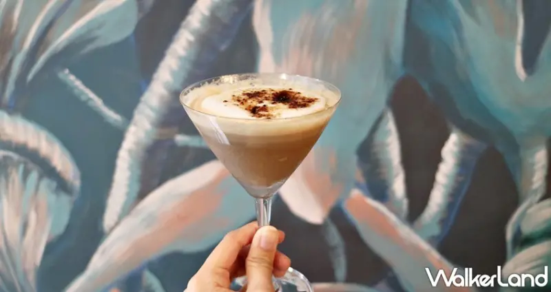 KAFNU Restaurant & Bar / WalkerLand窩客島提供 未經許可，不得轉載