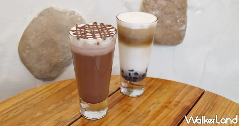 亞尼克 巧克力季 / WalkerLand窩客島提供 未經許可，不得轉載