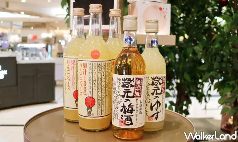 遠百日本弘前文物展 / WalkerLand窩客島提供 未經許可，不得轉載