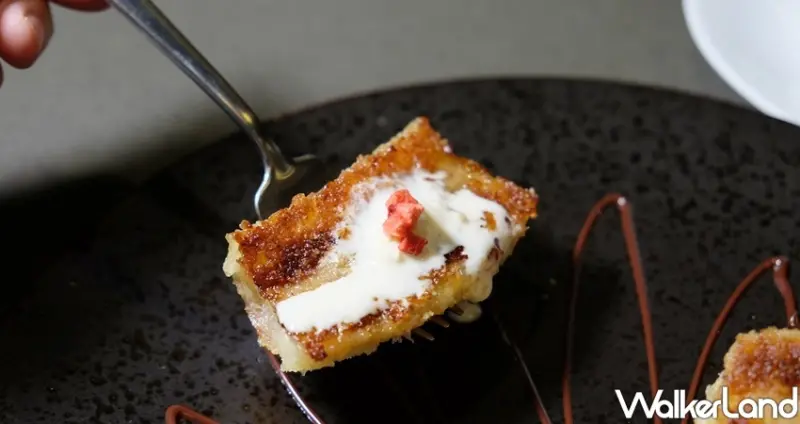 信義區鐵板燒「犇 極上」 / WalkerLand窩客島整理提供 未經許可不可轉載