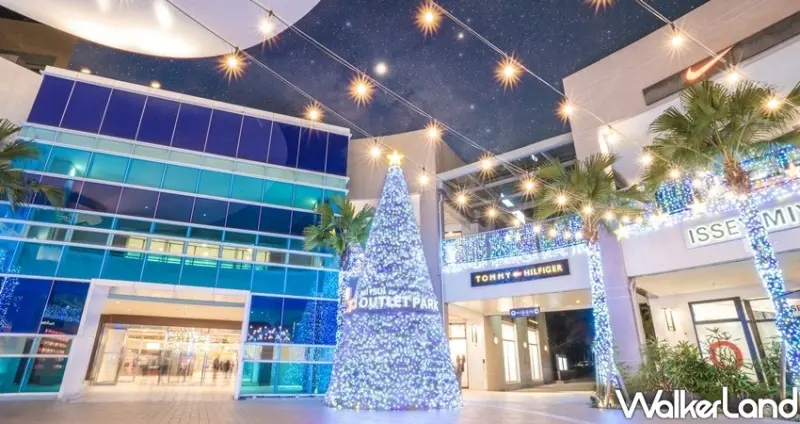 林口三井Outlet「PINGU的冰極探險旅程」/ WalkerLand窩客島整理提供 未經許可不可轉載