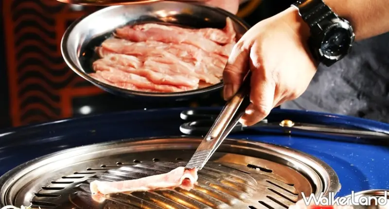 笨跳豬 / WalkerLand窩客島提供 未經許可，不得轉載