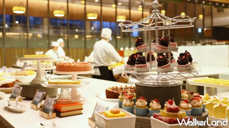 饗食天堂 / WalkerLand窩客島整理提供 未經許可，不得轉載