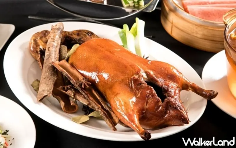 台北六福萬怡酒店 / WalkerLand窩客島整理提供 未經許可，不得轉載