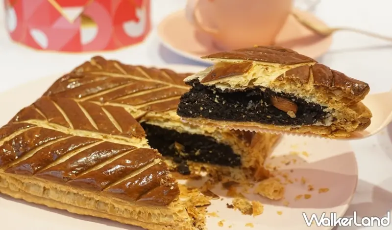 昂舒巴黎x7-ELEVEN / WalkerLand窩客島提供 未經許可，不得轉載