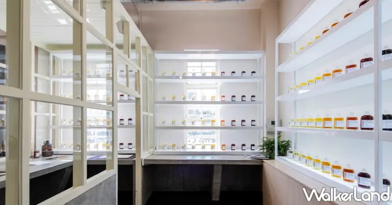 麥卡倫莊園攝影展 Macallan Gallery / WalkerLand窩客島整理提供 未經許可，不得轉載