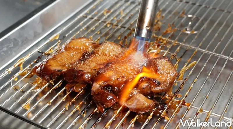 太興茶餐廳  / WalkerLand窩客島提供 未經許可，不得轉載