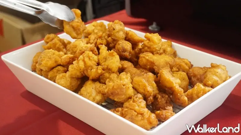 華泰名品城 / WalkerLand窩客島提供 未經許可，不得轉載