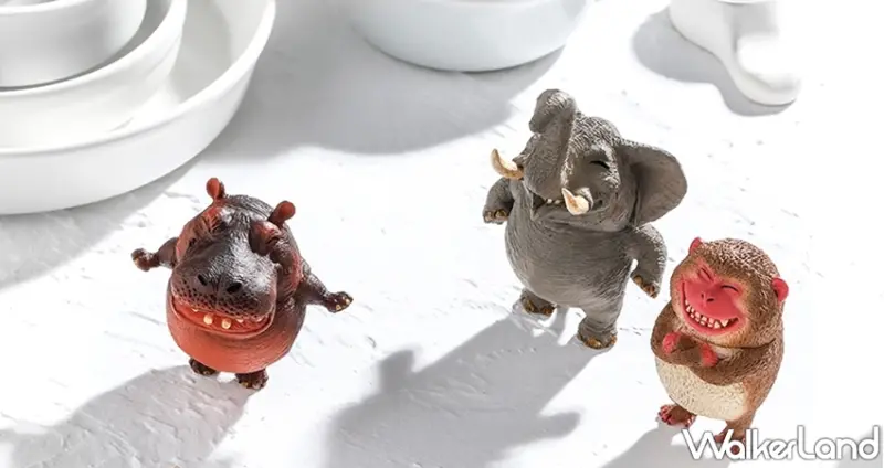 Animal Life  / WalkerLand窩客島提供 未經許可，不得轉載