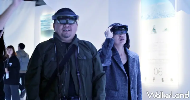 去你的南極Go！Go！South Pole 特展 / WalkerLand窩客島提供 未經許可，不得轉載