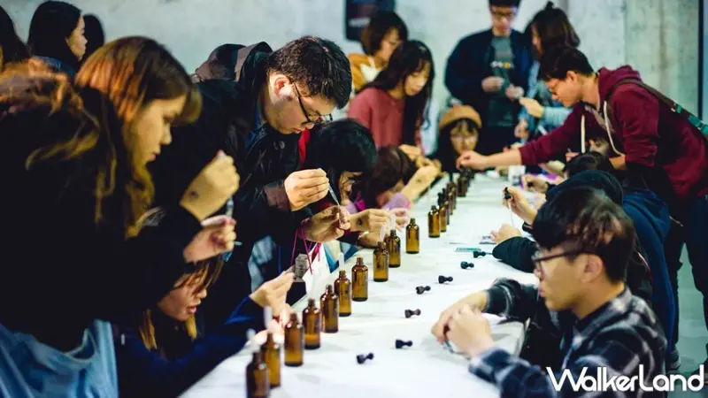 2019 Pinkoi Market 品品市集 / WalkerLand窩客島整理提供 未經許可，不得轉載