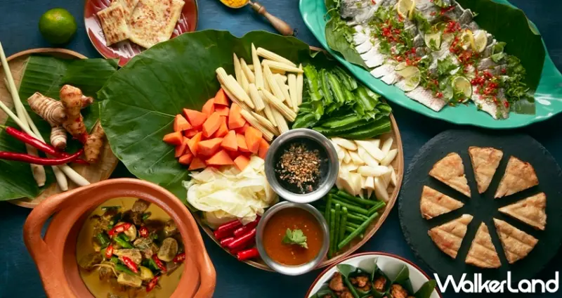 寒舍艾美酒店探索廚房