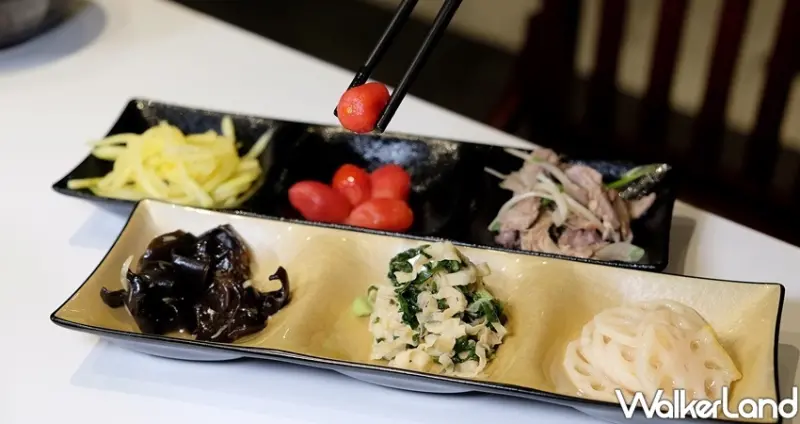 華國但馬屋吃到飽/ WalkerLand窩客島整理提供 未經許可不可轉載