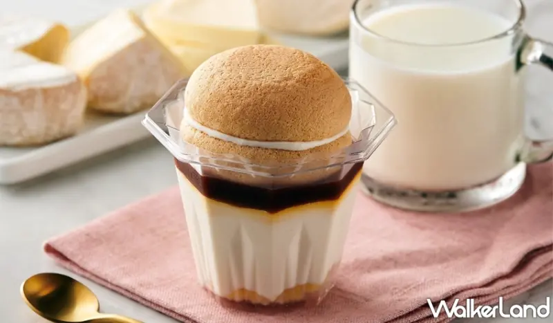 全聯We Sweet起司聯合國