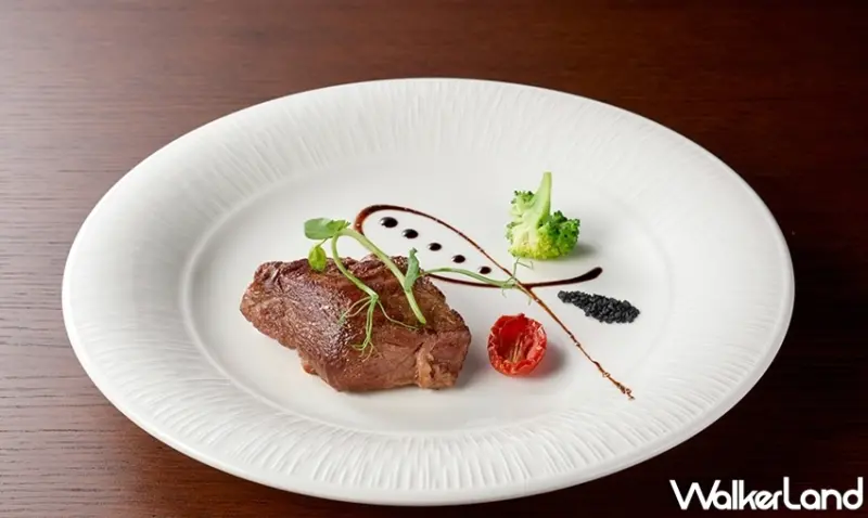 彩匯自助餐廳/ WalkerLand窩客島整理提供 未經許可，不得轉載